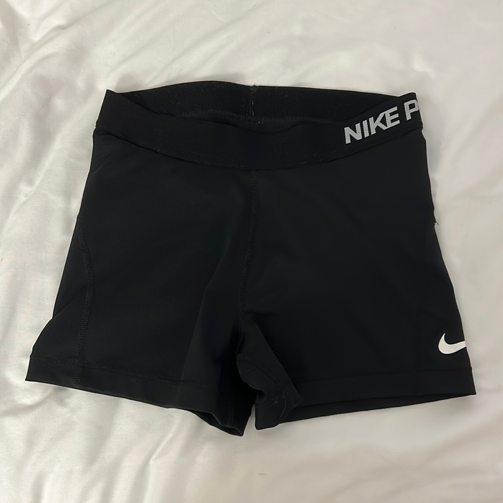 NIKE PRO SPANKS